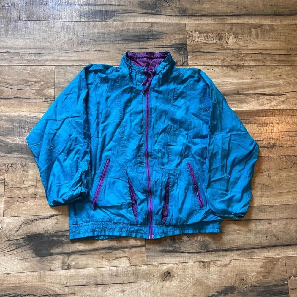 Pacific-trail Men's multi Jacket